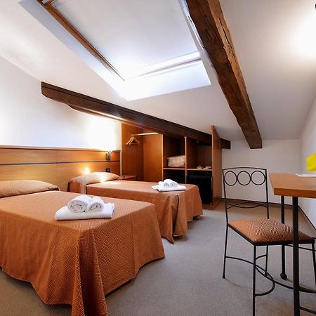 Hotel Alle Mondine Fraforeano Екстер'єр фото