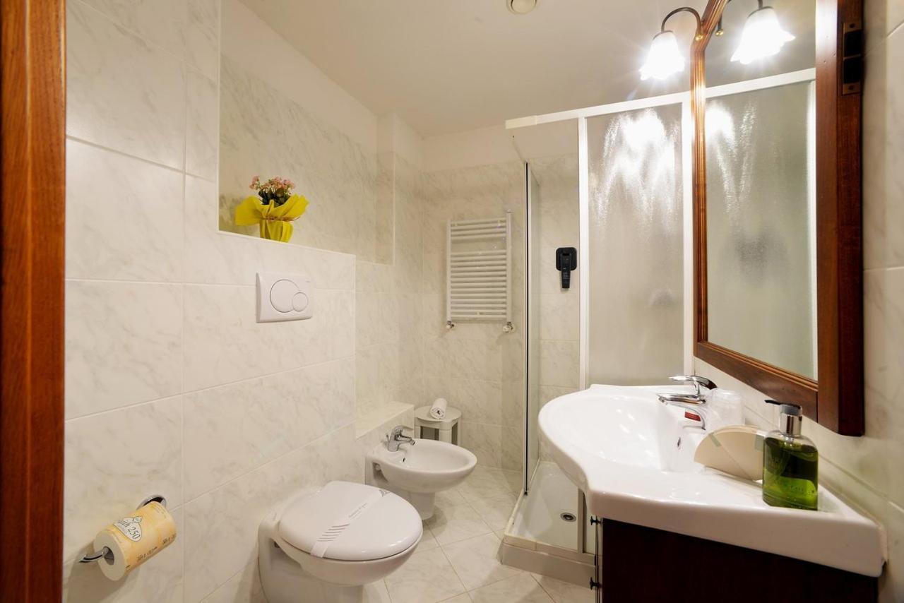 Hotel Alle Mondine Fraforeano Екстер'єр фото