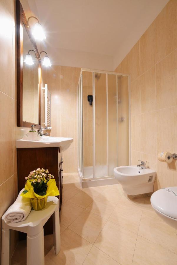 Hotel Alle Mondine Fraforeano Екстер'єр фото